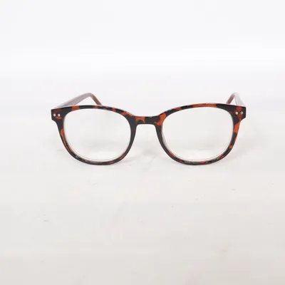 Glasses (Brown) from FosterGrant