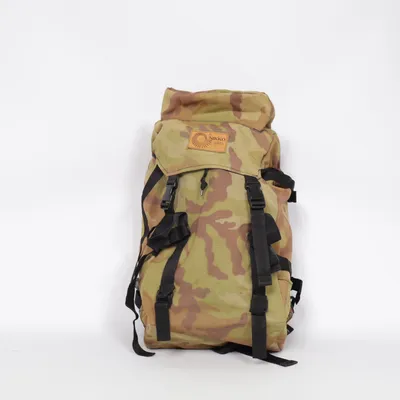 Sac à dos (Vert, Marron, Multicolore) de Nikko
