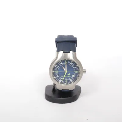 Montre (Bleu) de Fastrack