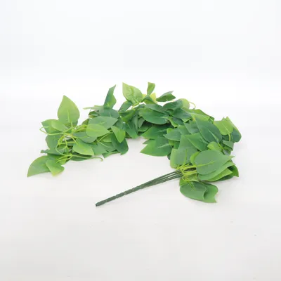 Konstgjord växt (Grön)