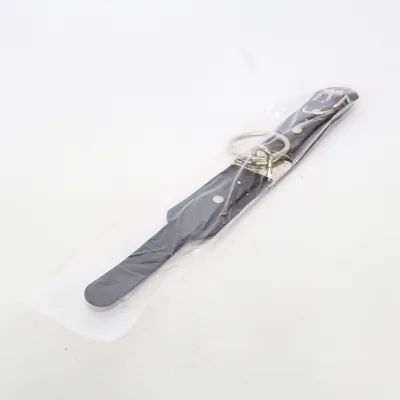 Choker (rock, skull, emo, dark, goth, metal style) Onbekend materiaal