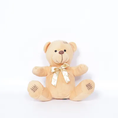 Soft toy (Beige) from Gröna Lund