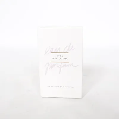 Eau de Parfum (Viva La Vita) från Avon