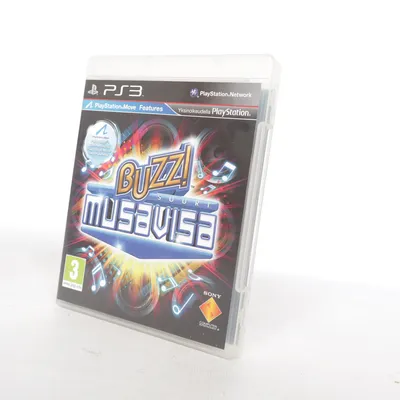 TV-spel från Playstation