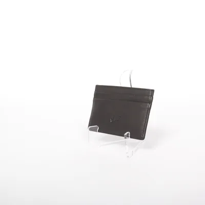 Wallet (Black) from Baron