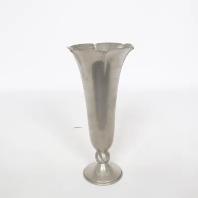 Vase (Silver) from Svenskt Tenn