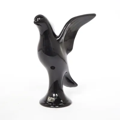 Figurine en porcelaine (Bird) de Guldkroken