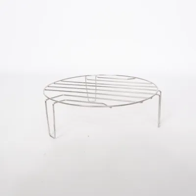 Grille (Argent)