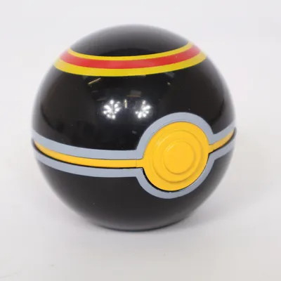 Legetøj (Sort) fra Pokémon