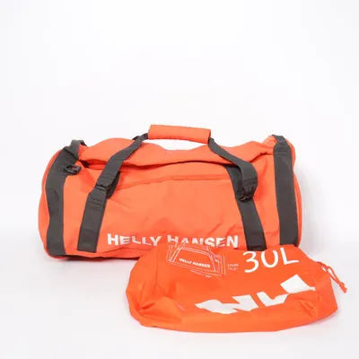 Træningstaske (Duffel Bag 2) fra Helly Hansen