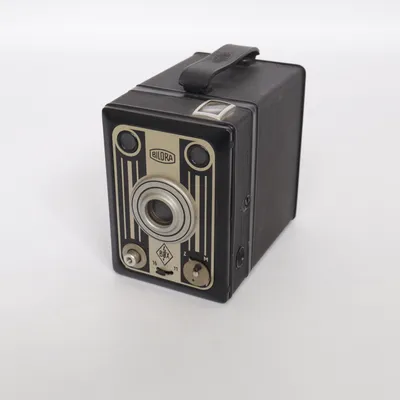 Analoge camera van Bilora