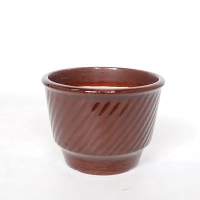 Kruka (Brun) från Steninge