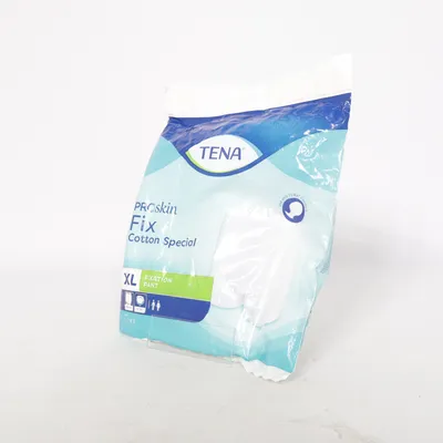 Serviettes incontinence (Proskin Fix Cotton Special) de Tena