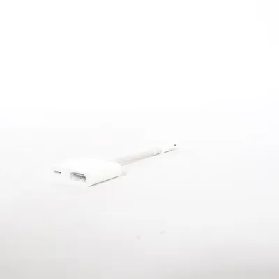 Adaptateur HDMI (Lightning Digital Av Adapter)
