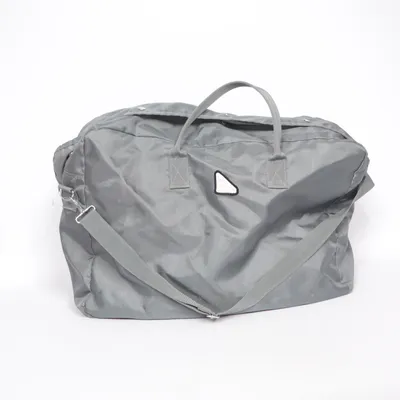 Weekendbag (Grå) från Kangaroo