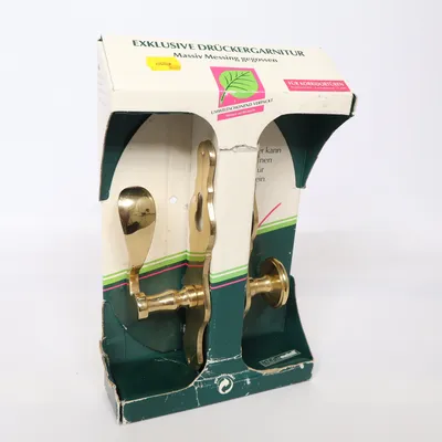 Door handle