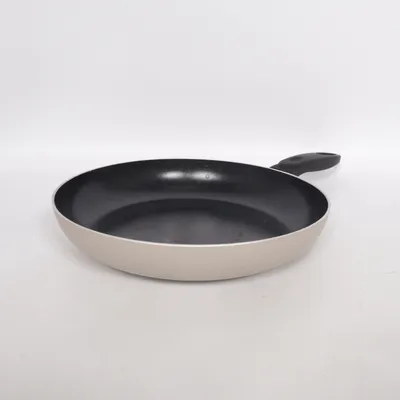 Stekpanna (Grå)