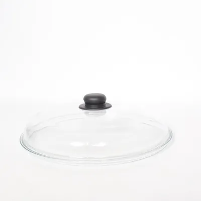 Deksel (Transparant)