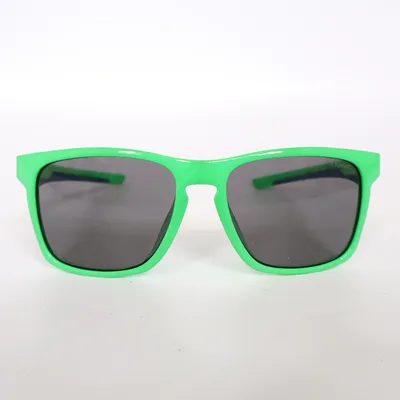 Sunglasses (Green) from Alpina