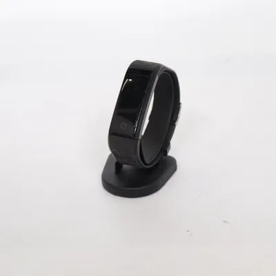 Tracker d'activité (Noir) de Xiaomi