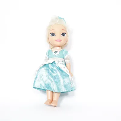 Dukke (Elsa) fra Jakks Pacific