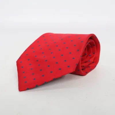 Tie (Red, Blue) from Tie Rack