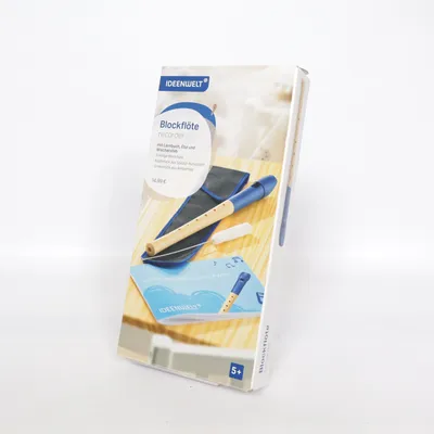 Flöjt (Ideenwelt) från Rossmann