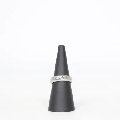 Ring (Tutti Frutti) van Tutti Frutti Onbekend materiaal