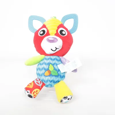 Bebisleksak (Flerfärgad) från Playgro