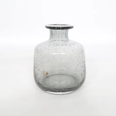 Vas (Transparent, Grå)