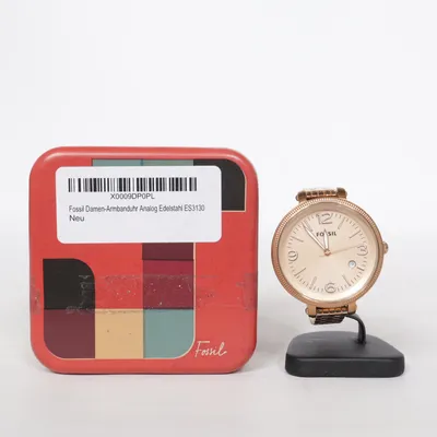 Armbanduhr (Es3130) von Fossil