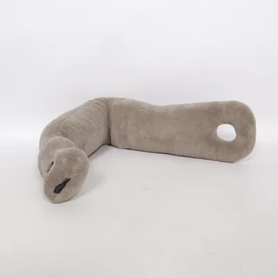 Nackkudde (Grå) från Rubicson