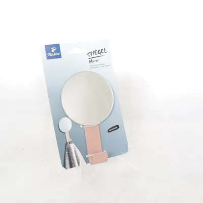 Mirror (Pink) from Tchibo