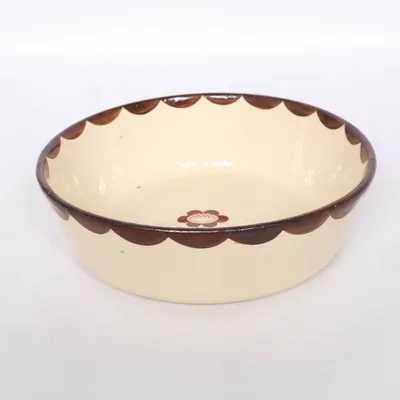 Ugnsform (Beige) från Gustavsberg