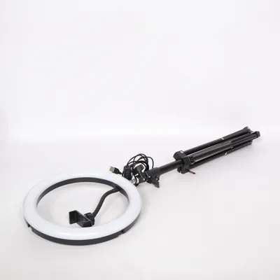 Camera light (Black)
