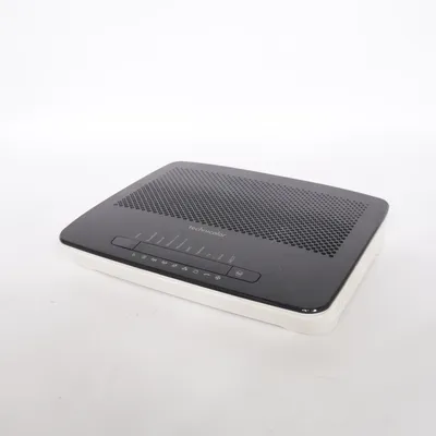 Router från Technicolor
