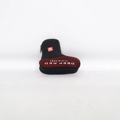 Couvre-tête (Deep Red Fluid Feel) de Wilson