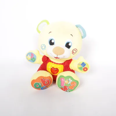 Activiteitenspeelgoed (Geel, Meerkleurig) van Baby Clementoni