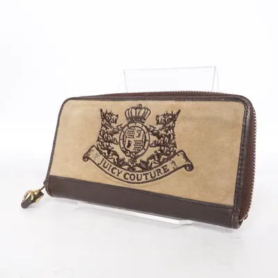 Plånbok (Brun) från Juicy Couture