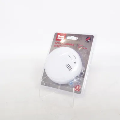 Brandvarnare (Optical Smoke Detector) från Hard Head
