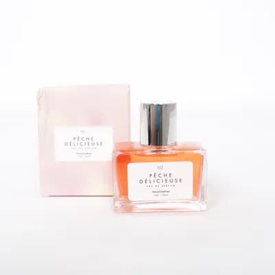 Eau de Parfum (Pêche Délicieuse)