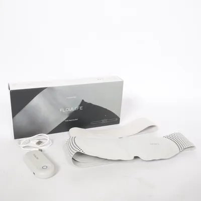 Muscle stimulator (Flowtens Belt) from Flowlife