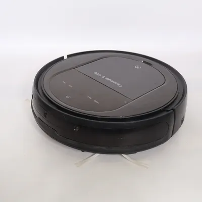 Robotstofzuiger (Cleanmate S1000)