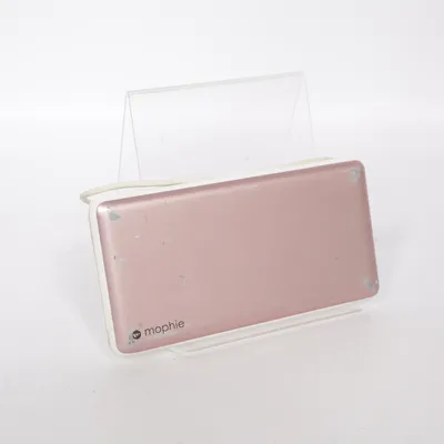 Powerbank från Mophie