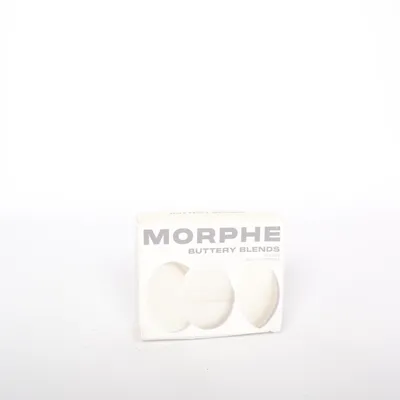 Makeupsvamp (Buttery Blends Tool Duo) fra Morphe