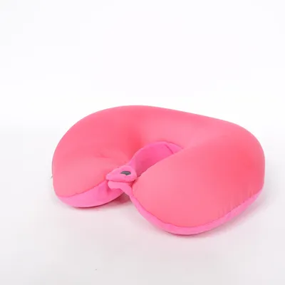 Coussin cervical (Rose) de Epic
