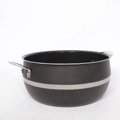 Casserole (Black) from Hackman
