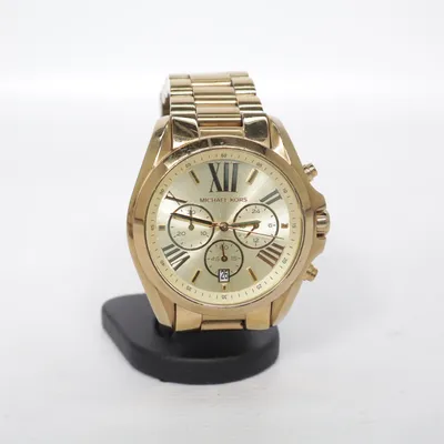 Polshorloge (MK-5605) van Michael Kors