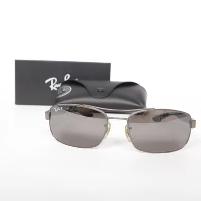 Lunettes de soleil (RB 8316) de Ray-Ban