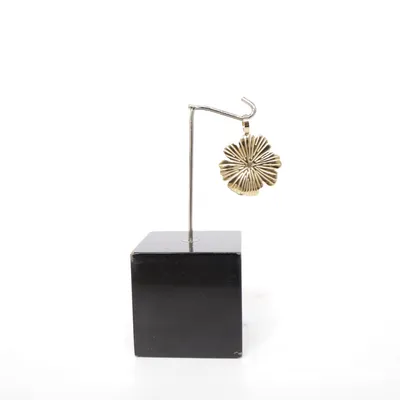 Hänge (Guldfärgad, Beige) från Purelei Okänd metall